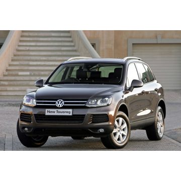 Touareg II (7P)
