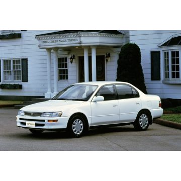 Corolla VII (E100)
