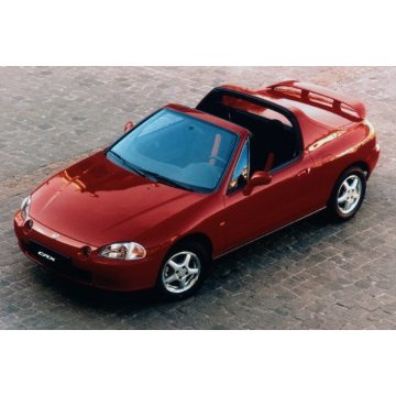 CRX Del Sol