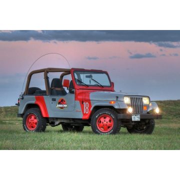 Wrangler (YJ)