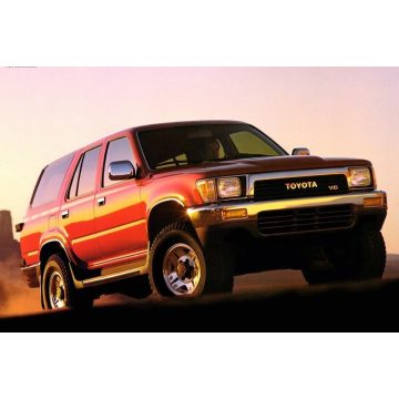 4Runner II (N120 / N130)