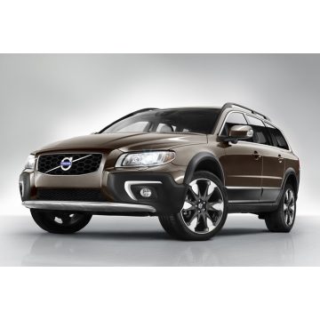 XC70 II