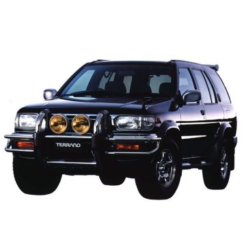 Terrano (R50)