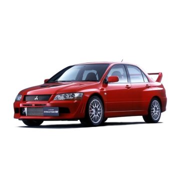 Lancer Evolution VII (CT9A)