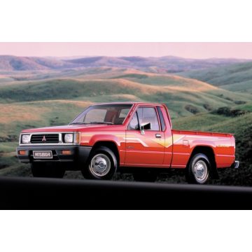 L200 II (K00 / K10 / K20 / K30)