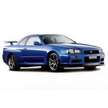 Skyline (R34)