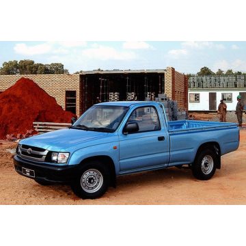 Hilux VI