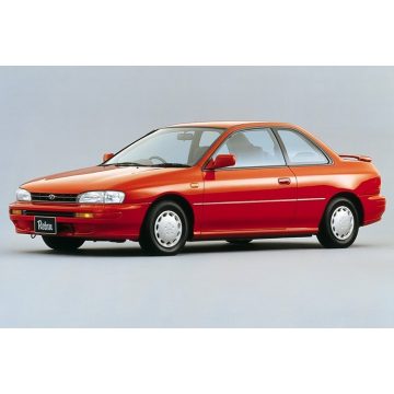 Impreza I (GC / GF)