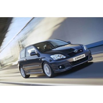 Corolla IX (E120 / E130)