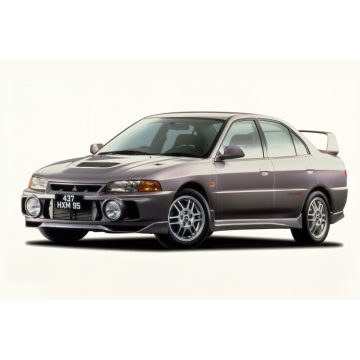 Lancer Evolution IV (CN9A)