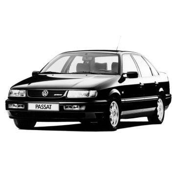 Passat III / IV (B3 / B4)