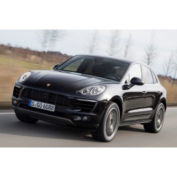 Macan (95B)