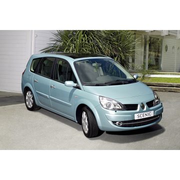 Scenic / Grand Scenic II