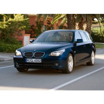 5-ös széria (E60 / E61)