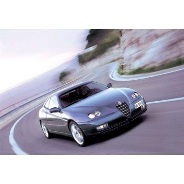 GTV / Spider (Type 916)