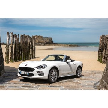 124 Spider II (Type 348)