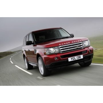 Range Rover Sport I