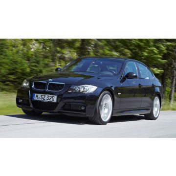 3-as széria (E90 / E91 / E92 / E93)