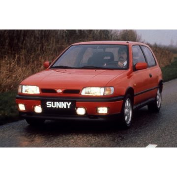 Sunny (N14)