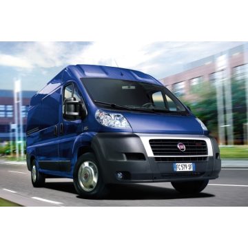 Ducato III (Type 250)