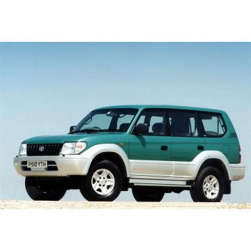 Land Cruiser Prado (J90)