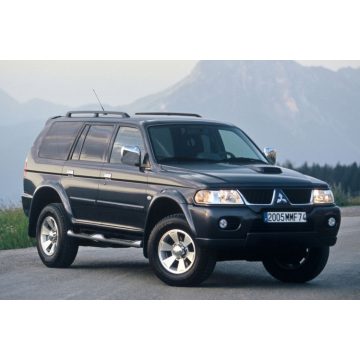 Pajero Sport I (K80 / K90 / PA /PA II)