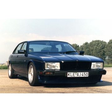 XJ6 /XJ12 (XJ40/XJ81)