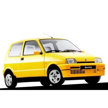 Cinquecento (Type 170)