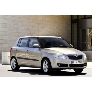 Fabia (5J)