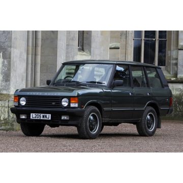 Range Rover I