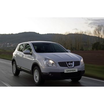 Qashqai (J10 / NJ10)