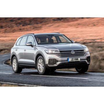 Touareg III (CR)