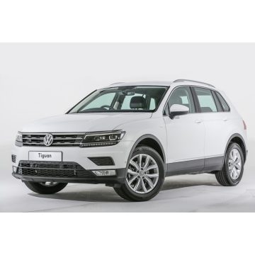 Tiguan II (AD / BW)