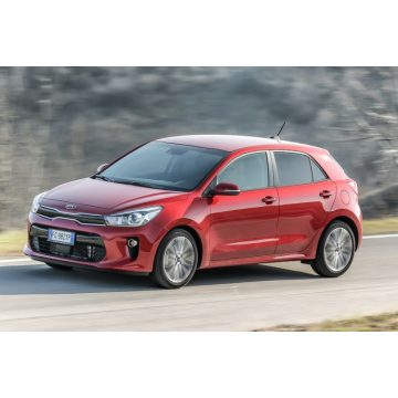 Rio IV (YB / SC / FB)