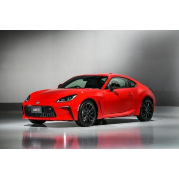 GT86 / GR86 II (ZN8 / ZD8)