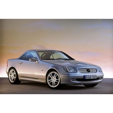 SLK-osztály (R170)