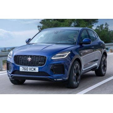 E-Pace