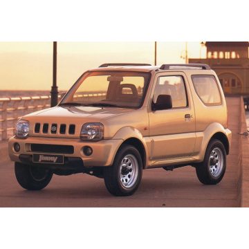 Jimny III (SN)