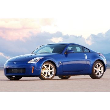 350Z (Z33)