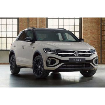 T-Roc I (A11 / D11)