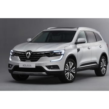 Koleos II
