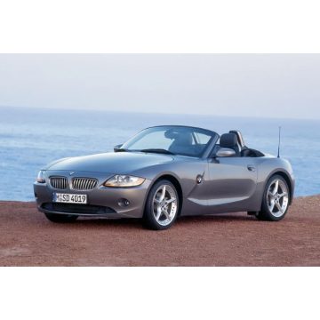 Z4 (E85 / E86)
