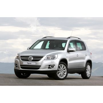 Tiguan I (5N)