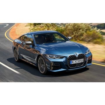 4-es széria (G22 / G23 / G26 / G82 / G83)