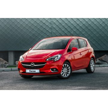 Corsa E