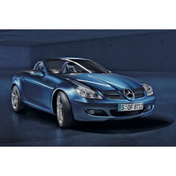SLK-osztály (R171)