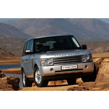 Range Rover III (L322)