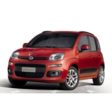 Panda III (Type 319)