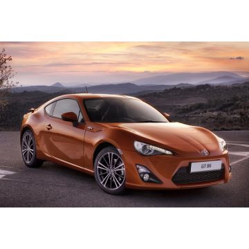 GT86 I (ZN6 / ZC6)