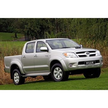 Hilux VII